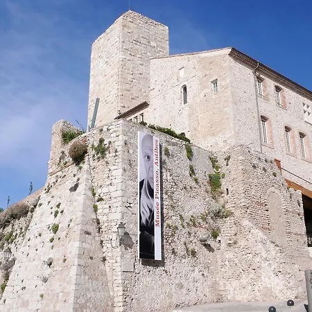 Mirabeau Prestige Antibes