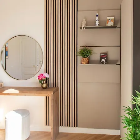 Mirabeau Prestige Apartman