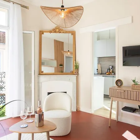 Mirabeau Prestige * Antibes