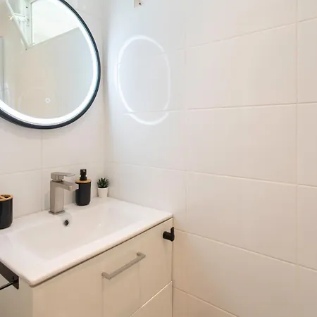 Mirabeau Prestige Apartman