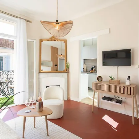 Apartman Mirabeau Prestige Antibes