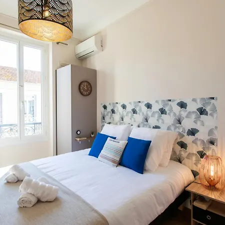 Mirabeau Prestige * Antibes