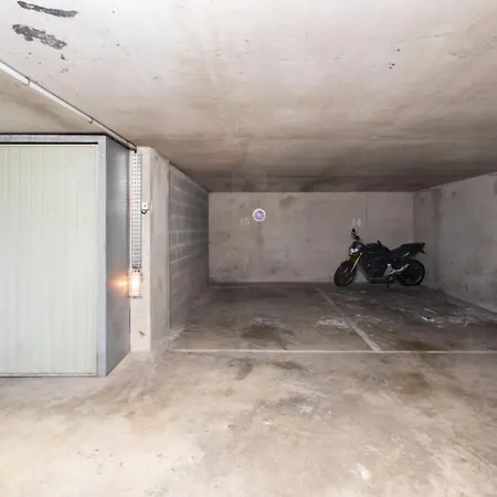 Apartman Mirabeau Prestige *