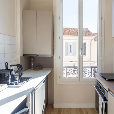 Mirabeau Prestige Antibes