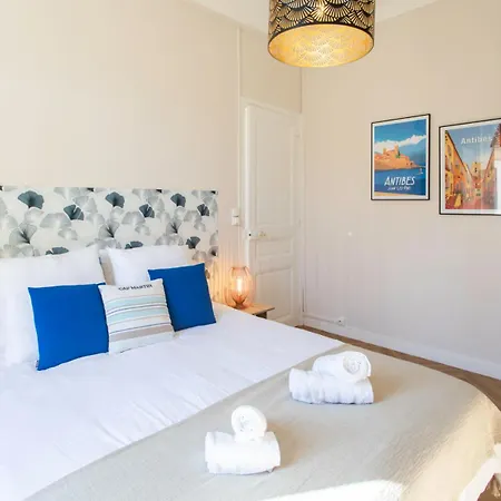 Mirabeau Prestige Apartman