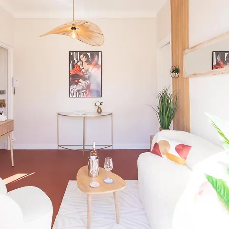 Apartman Mirabeau Prestige
