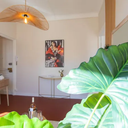 Mirabeau Prestige Lejlighed Antibes