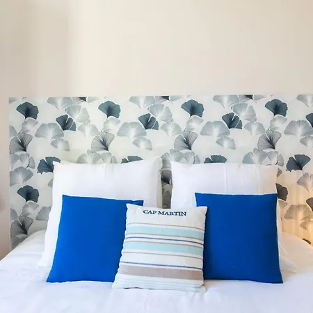 Mirabeau Prestige Lejlighed *