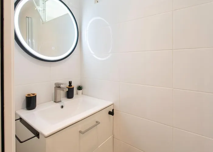 Mirabeau Prestige Διαμέρισμα