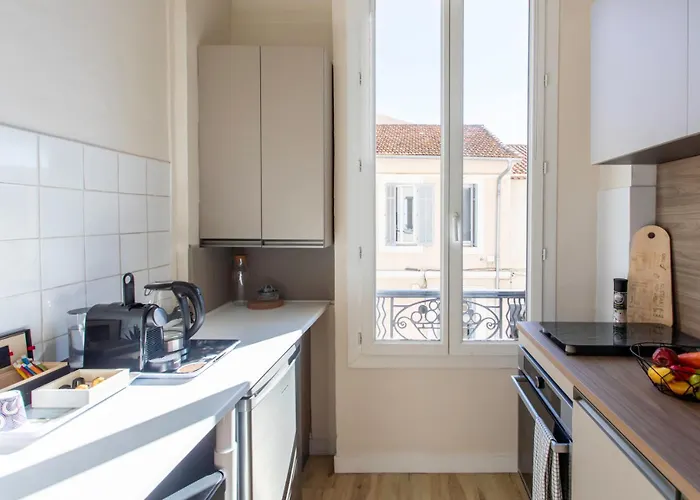 Mirabeau Prestige Αντίμπ