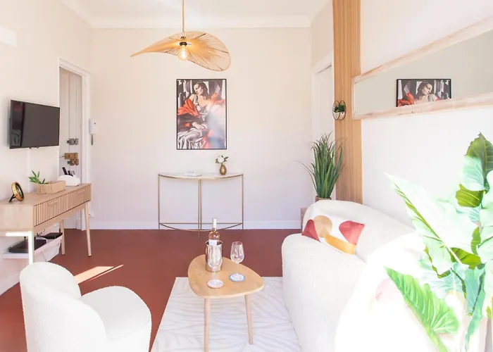 Appartement Mirabeau Prestige
