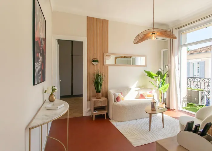 Appartement Mirabeau Prestige *