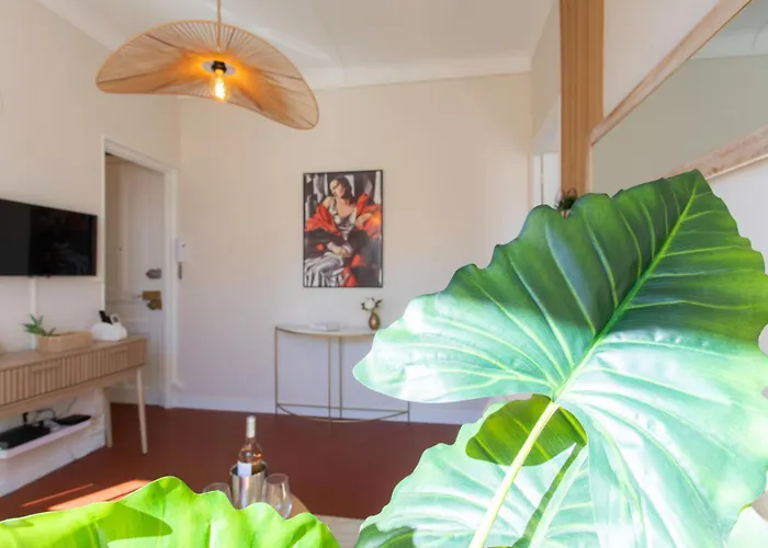 Mirabeau Prestige Appartement Antibes