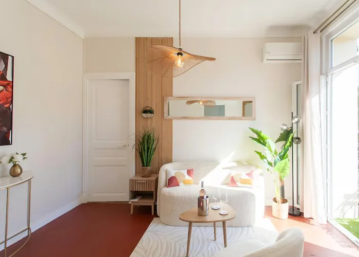 Mirabeau Prestige * Αντίμπ