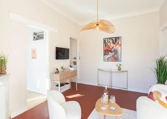 Mirabeau Prestige Διαμέρισμα