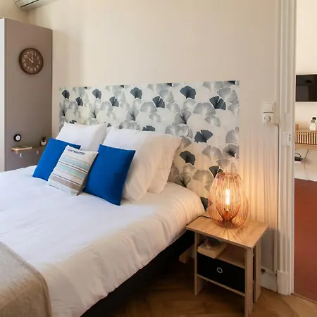 Mirabeau Prestige أنتيب