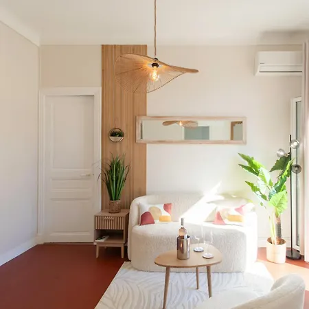 Mirabeau Prestige * أنتيب