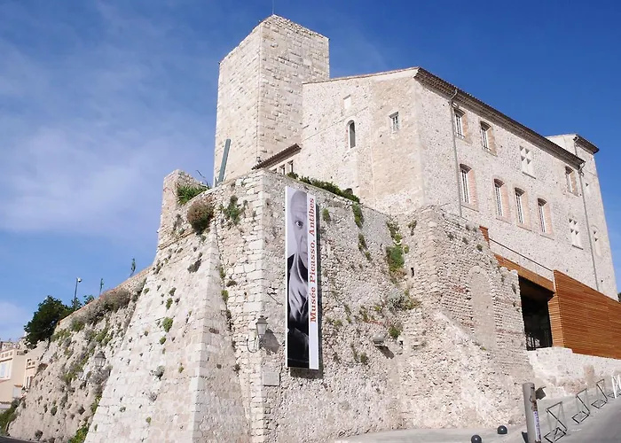 Mirabeau Prestige Antibes