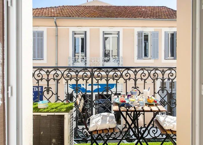 Mirabeau Prestige