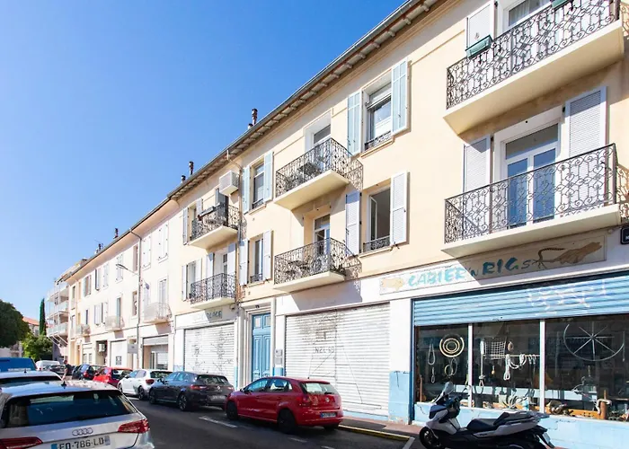 Mirabeau Prestige *